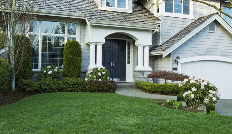 Grand Entrances to the House by Peter Atkins And Associates., LLC - Photo 8