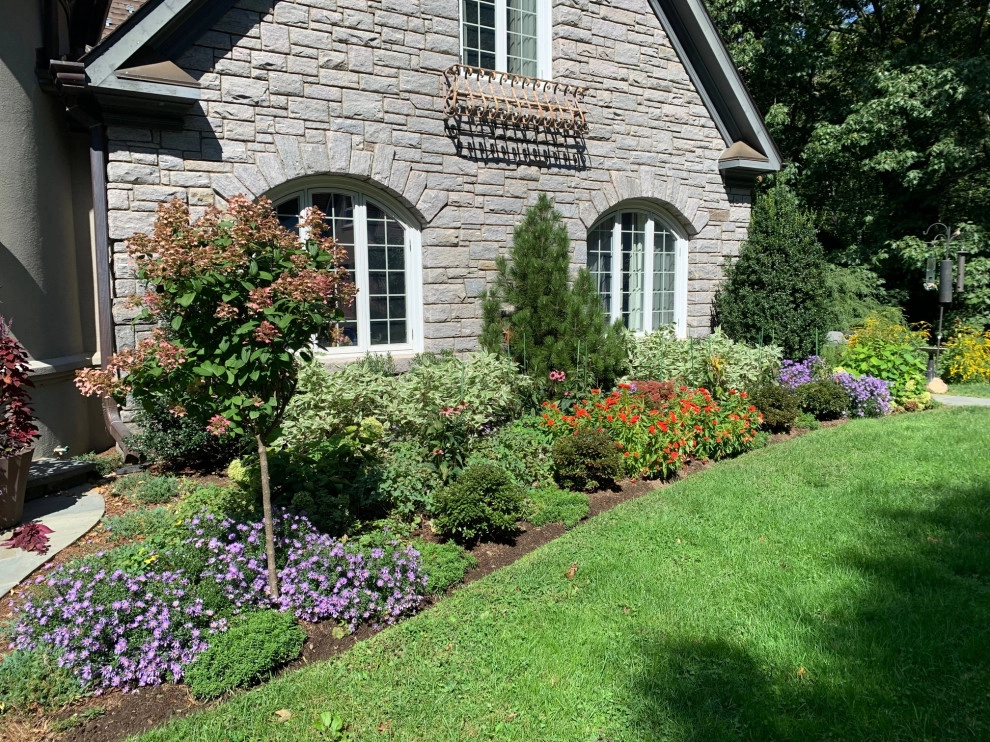 Grand Entrances to the House by Peter Atkins And Associates., LLC - Photo 26