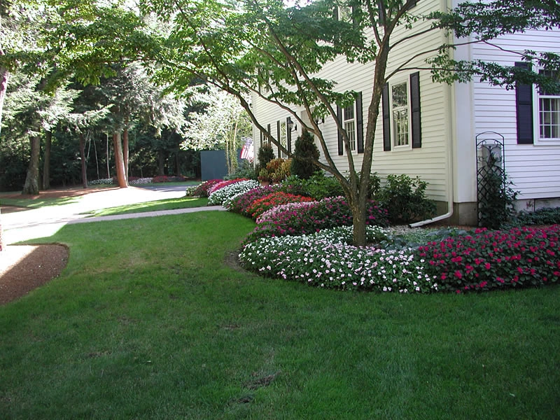 Estate Landscape Maintenace by Peter Atkins And Associates., LLC - Photo 12