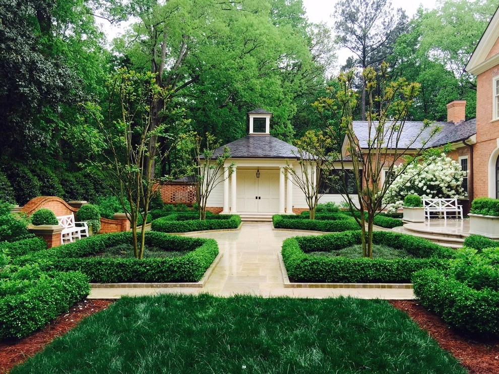 Estate Landscape Maintenace by Peter Atkins And Associates., LLC - Photo 26