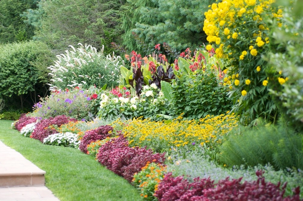Estate Landscape Maintenace by Peter Atkins And Associates., LLC - Photo 8
