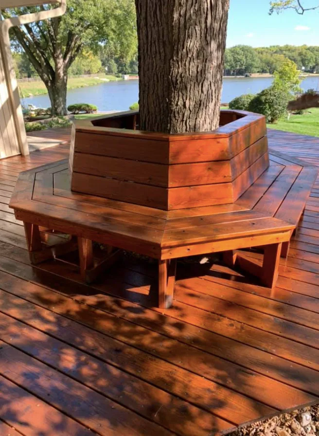 Our Efforts by Divine Decks - Photo 5