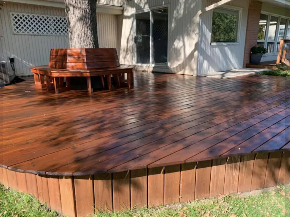 Our Efforts by Divine Decks - Photo 13