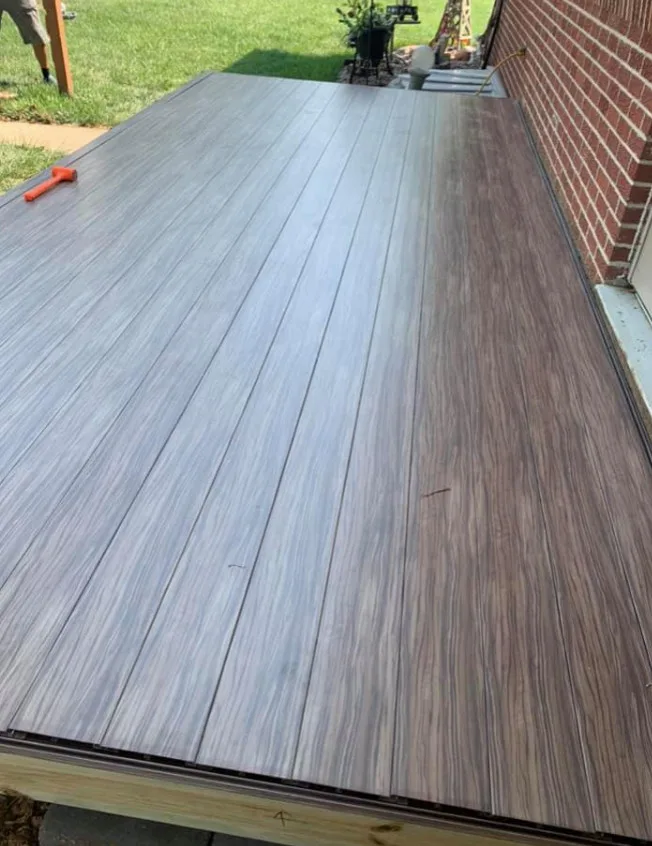 Our Efforts by Divine Decks - Photo 4