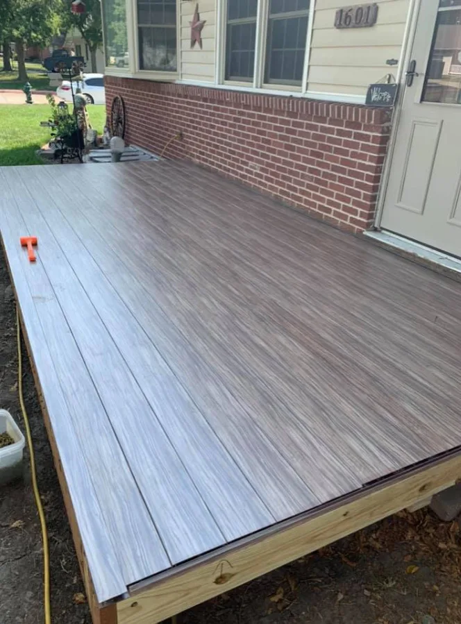 Our Efforts by Divine Decks - Photo 30