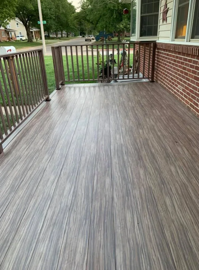 Our Efforts by Divine Decks - Photo 18