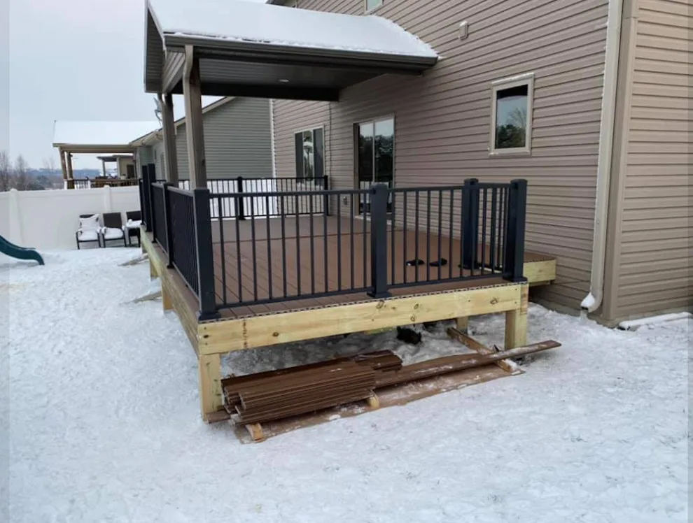Our Efforts by Divine Decks - Photo 2