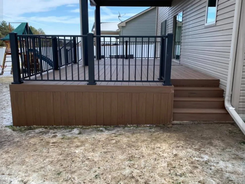 Our Efforts by Divine Decks - Photo 3