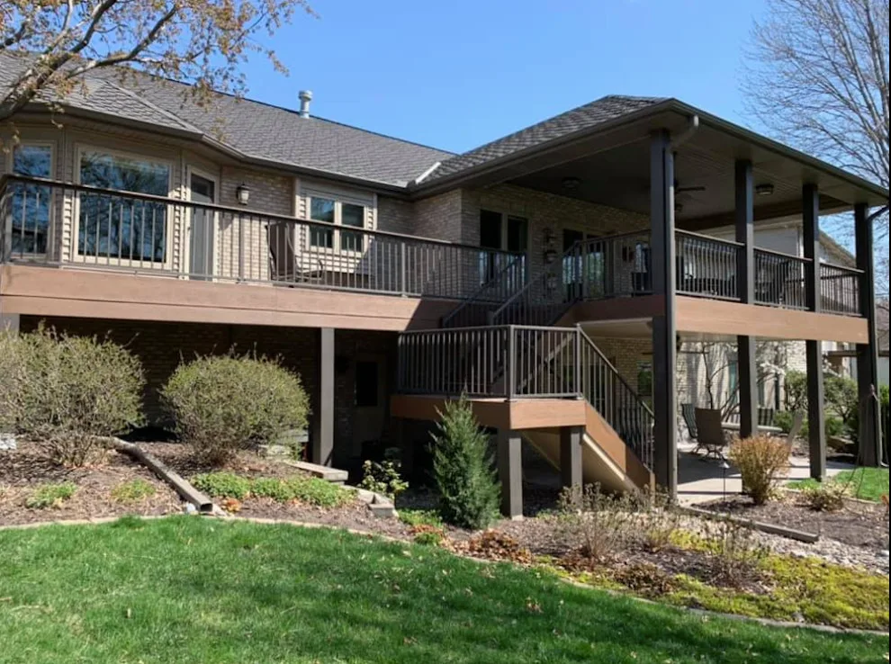 Our Efforts by Divine Decks - Photo 17