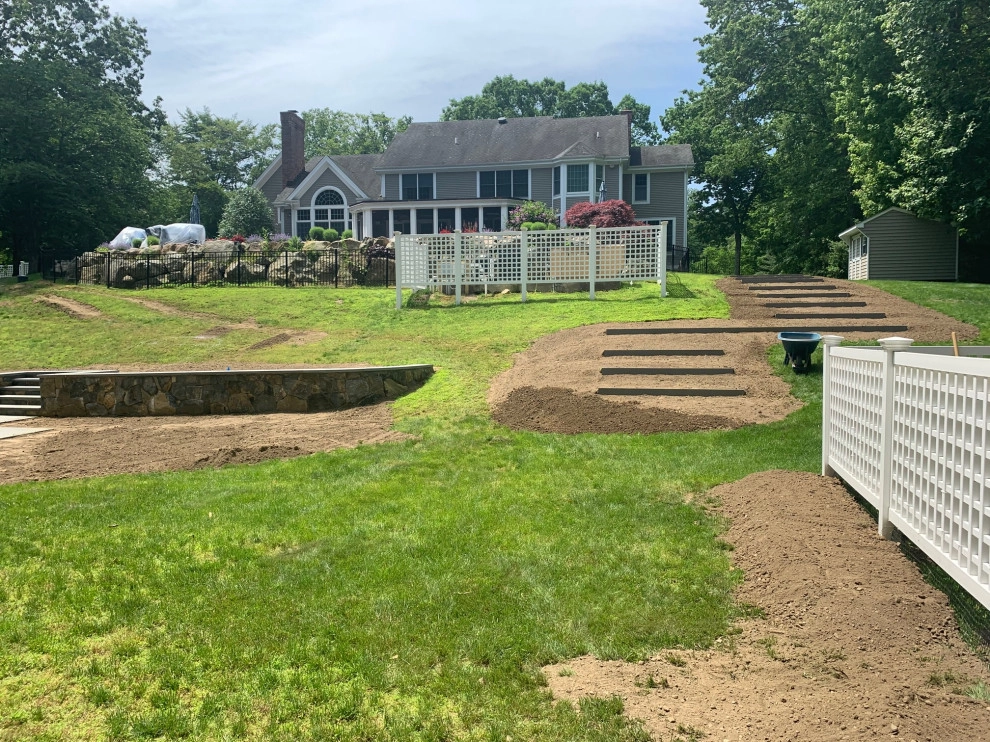 Very Large Jobs by Peter Atkins And Associates., LLC - Photo 4
