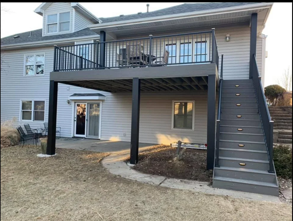 Our Efforts by Divine Decks - Photo 22