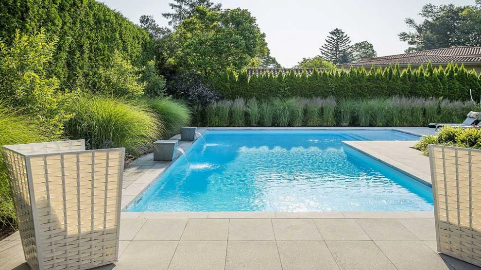 Pools by Peter Atkins And Associates., LLC - Photo 6