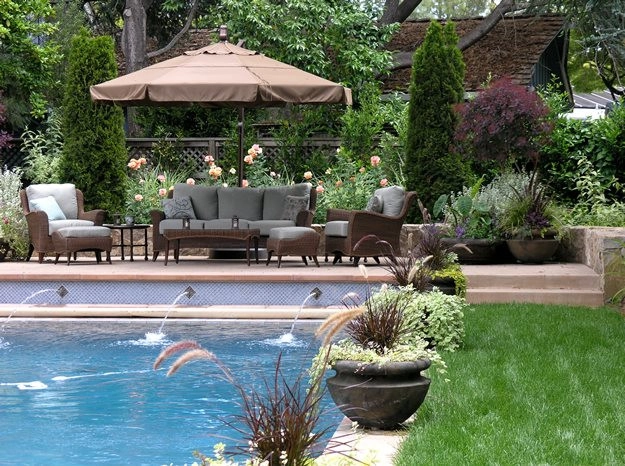 Pools by Peter Atkins And Associates., LLC - Photo 7