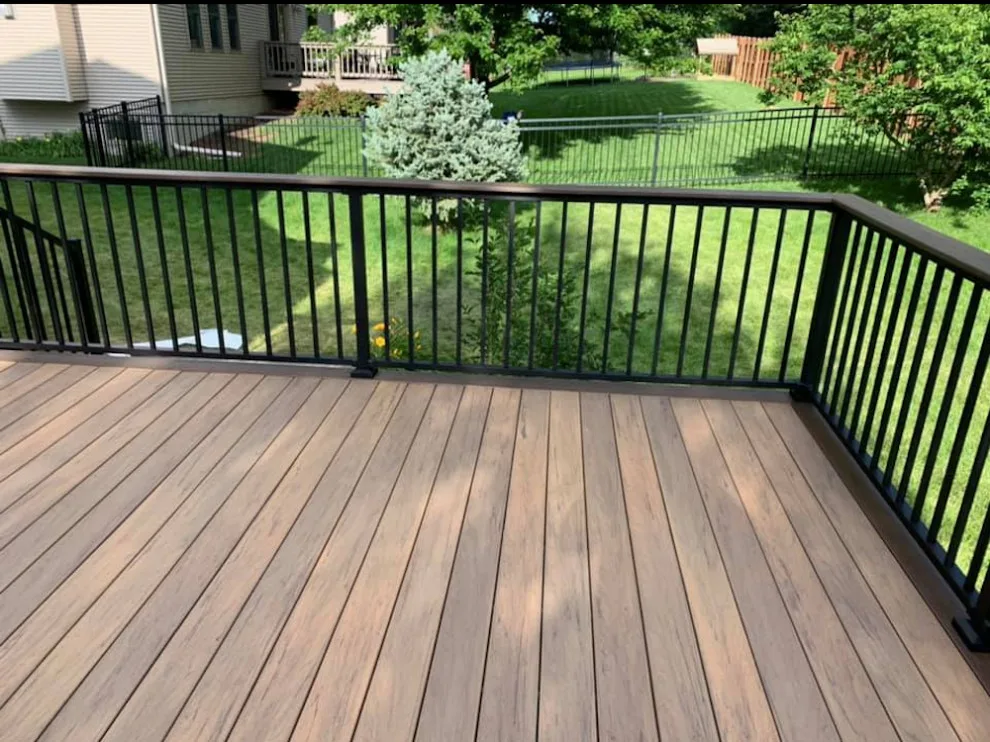 Stairways and Handrails by Divine Decks - Photo 25