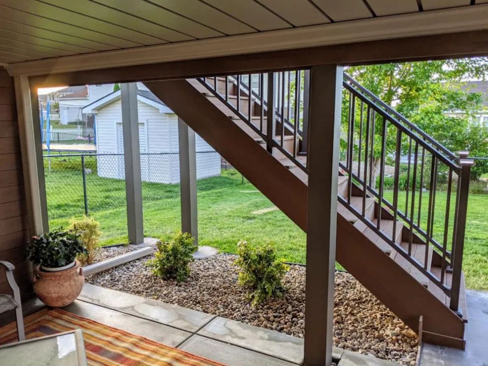 Stairways and Handrails by Divine Decks - Photo 7