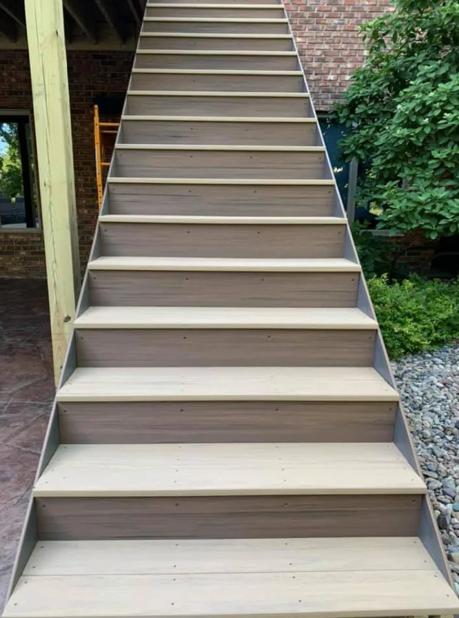 Stairways and Handrails by Divine Decks - Photo 24