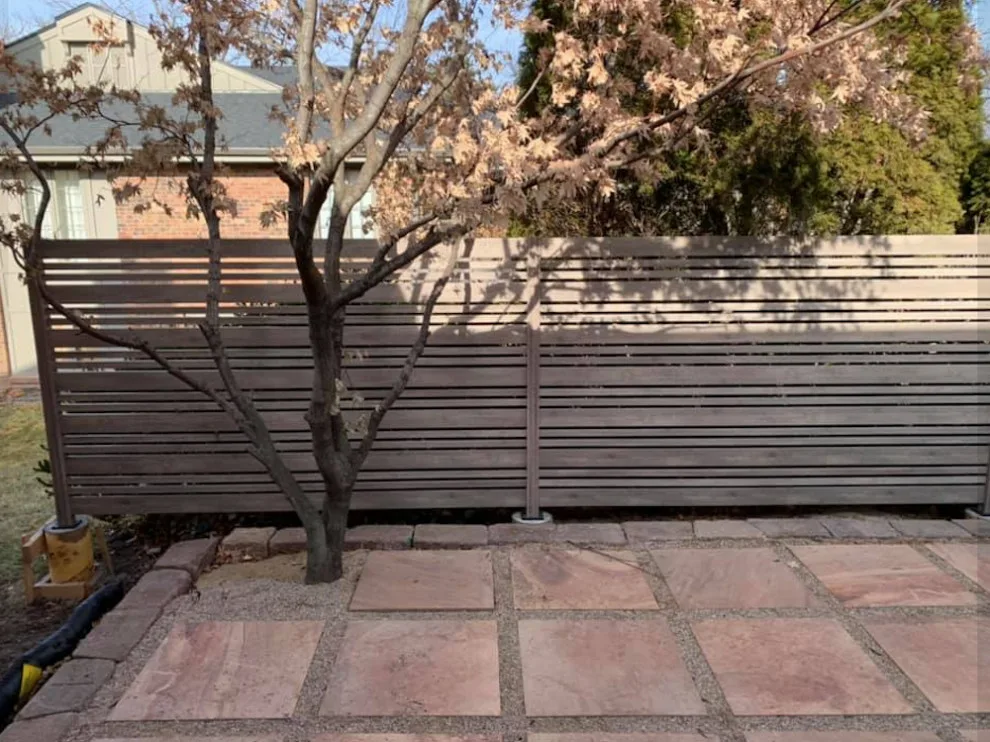 Barrier Construction by Divine Decks - Photo 5