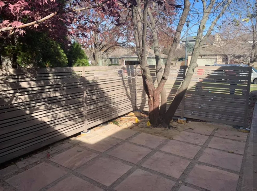 Barrier Construction by Divine Decks - Photo 2