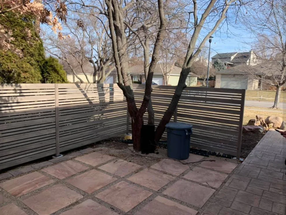Barrier Construction by Divine Decks - Photo 4