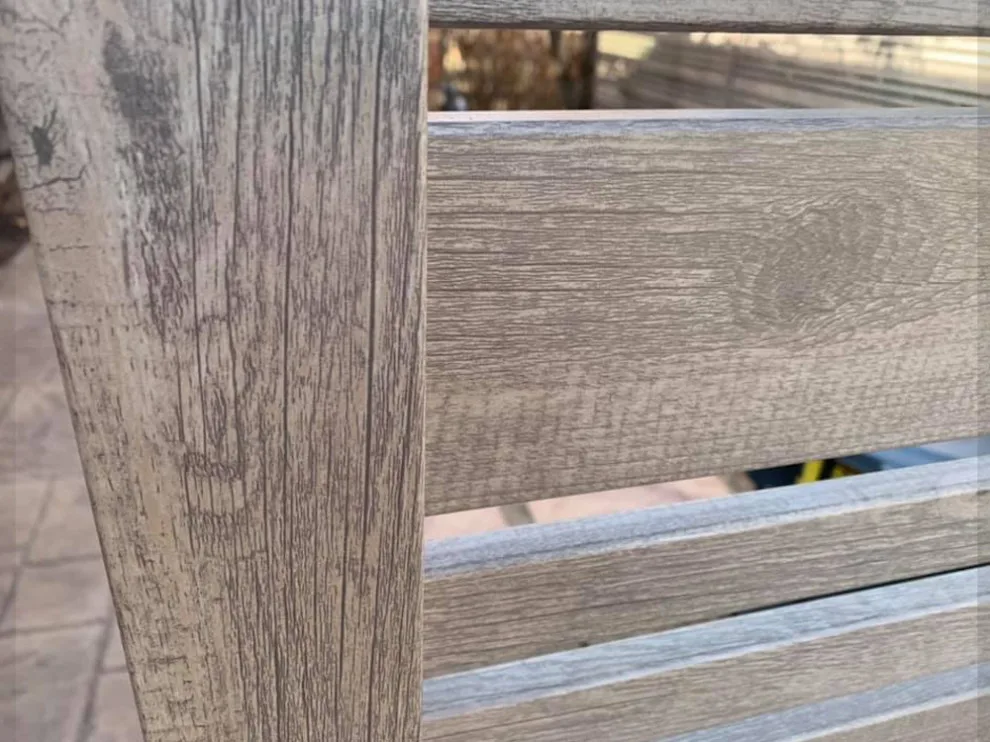 Barrier Construction by Divine Decks - Photo 3