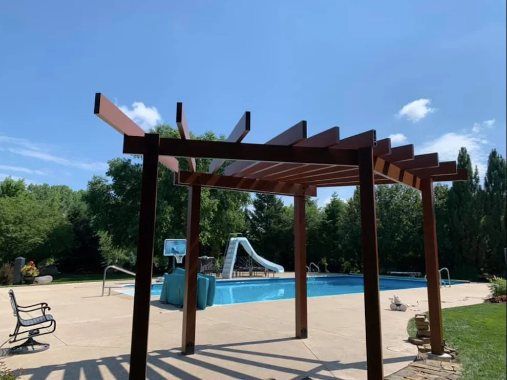 Shade Structures by Divine Decks - Photo 3