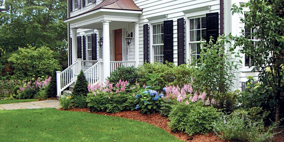 Perennial Gardens by Peter Atkins And Associates., LLC - Photo 8