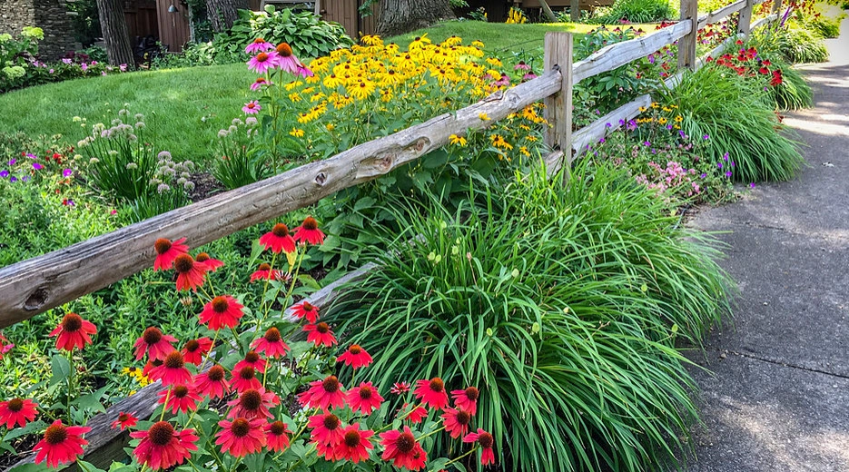 Perennial Gardens by Peter Atkins And Associates., LLC - Photo 12