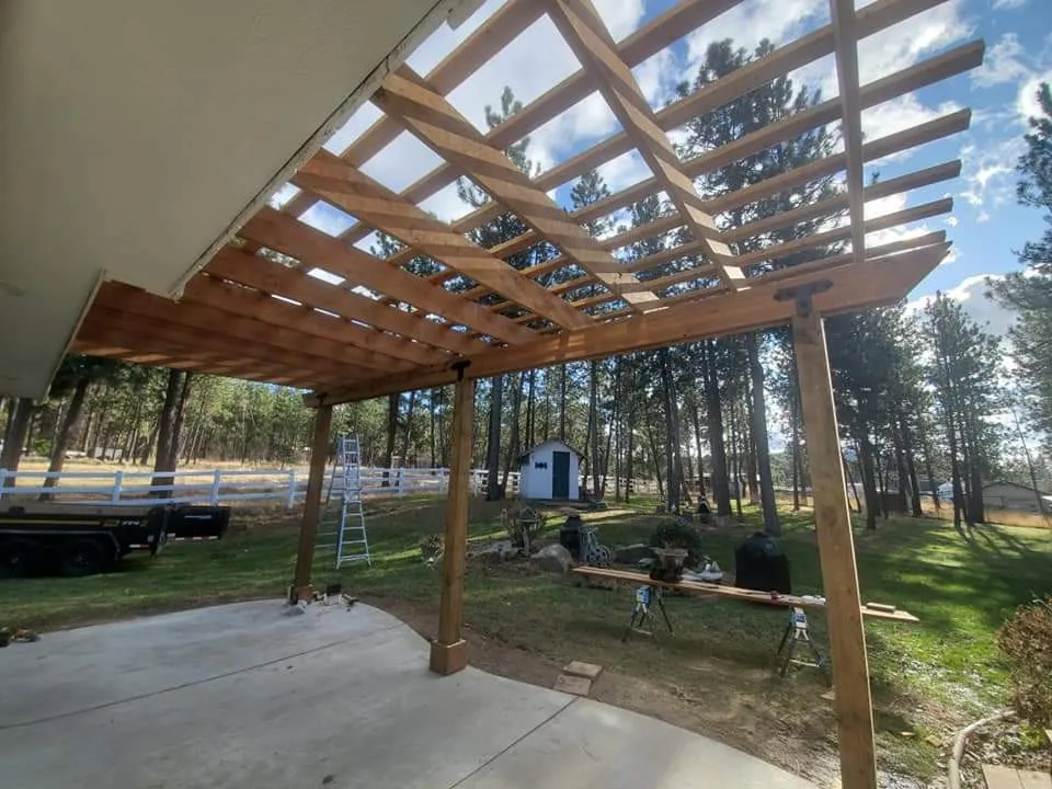Our Efforts by S&B General Contracting LLC - Photo 6