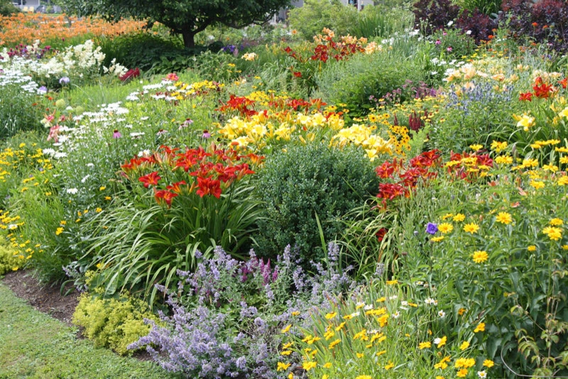 Perennial Gardens by Peter Atkins And Associates., LLC - Photo 29