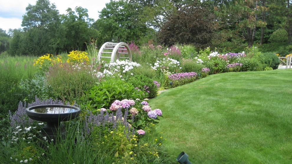 Perennial Gardens by Peter Atkins And Associates., LLC - Photo 13