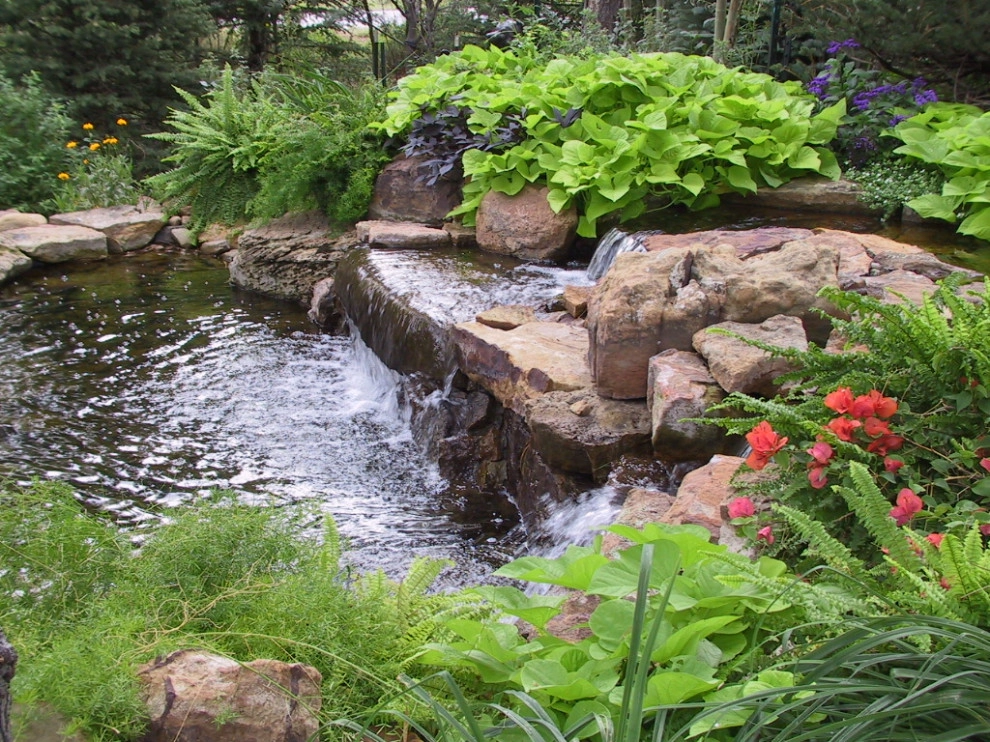 Water Gardens by Peter Atkins And Associates., LLC - Photo 2