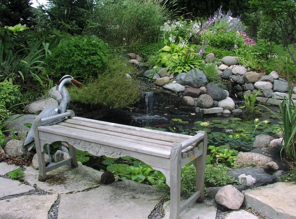 Water Gardens by Peter Atkins And Associates., LLC - Photo 4