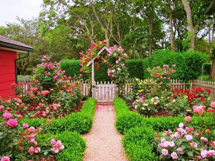 Back Yard Gardens by Peter Atkins And Associates., LLC - Photo 4