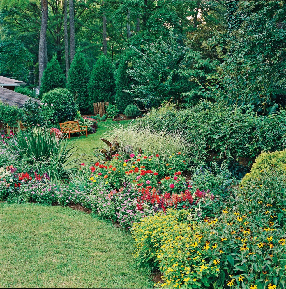 Back Yard Gardens by Peter Atkins And Associates., LLC - Photo 7