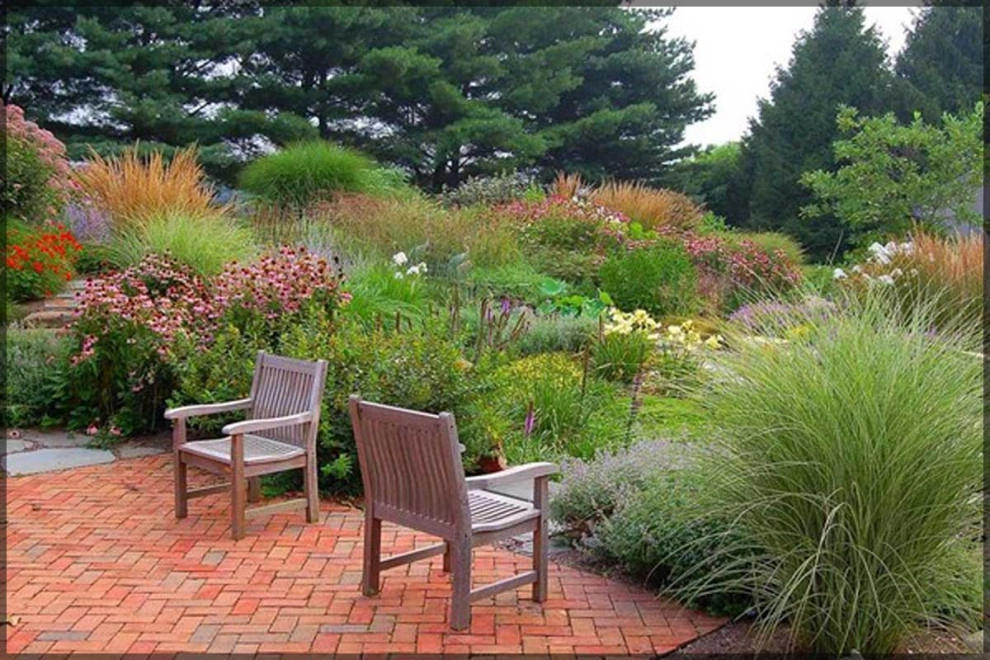 Sanctuary Gardens by Peter Atkins And Associates., LLC - Photo 2