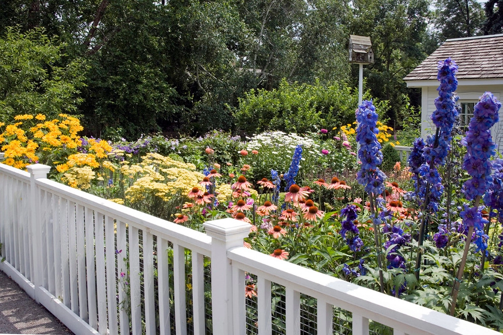 Sanctuary Gardens by Peter Atkins And Associates., LLC - Photo 3