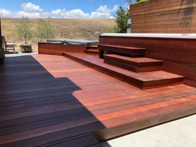 Personalized Decks by Turtle Woodworks - Photo 7