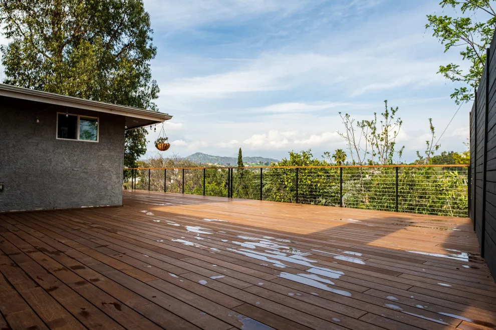 Personalized Decks by Turtle Woodworks - Photo 25