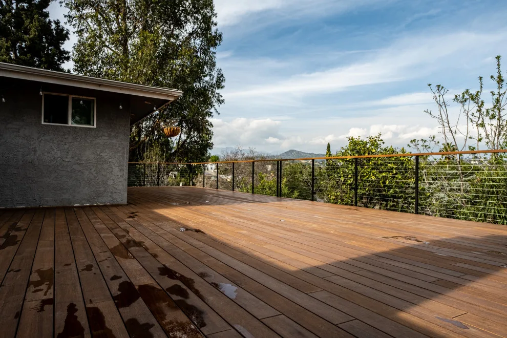 Personalized Decks by Turtle Woodworks - Photo 9