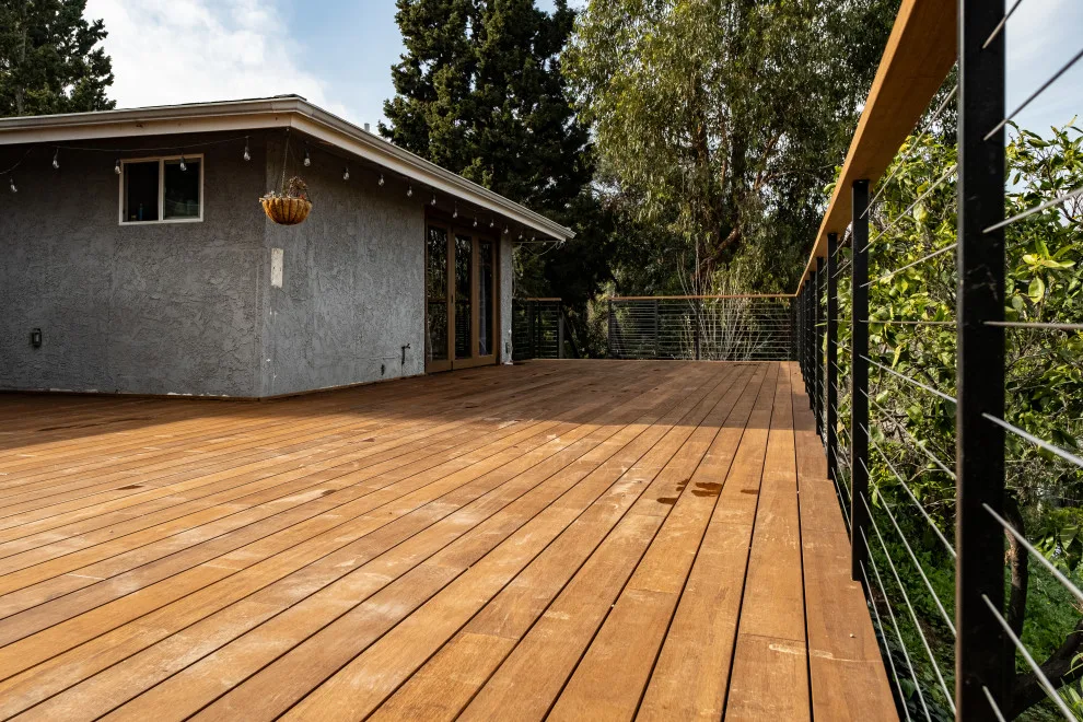 Personalized Decks by Turtle Woodworks - Photo 3