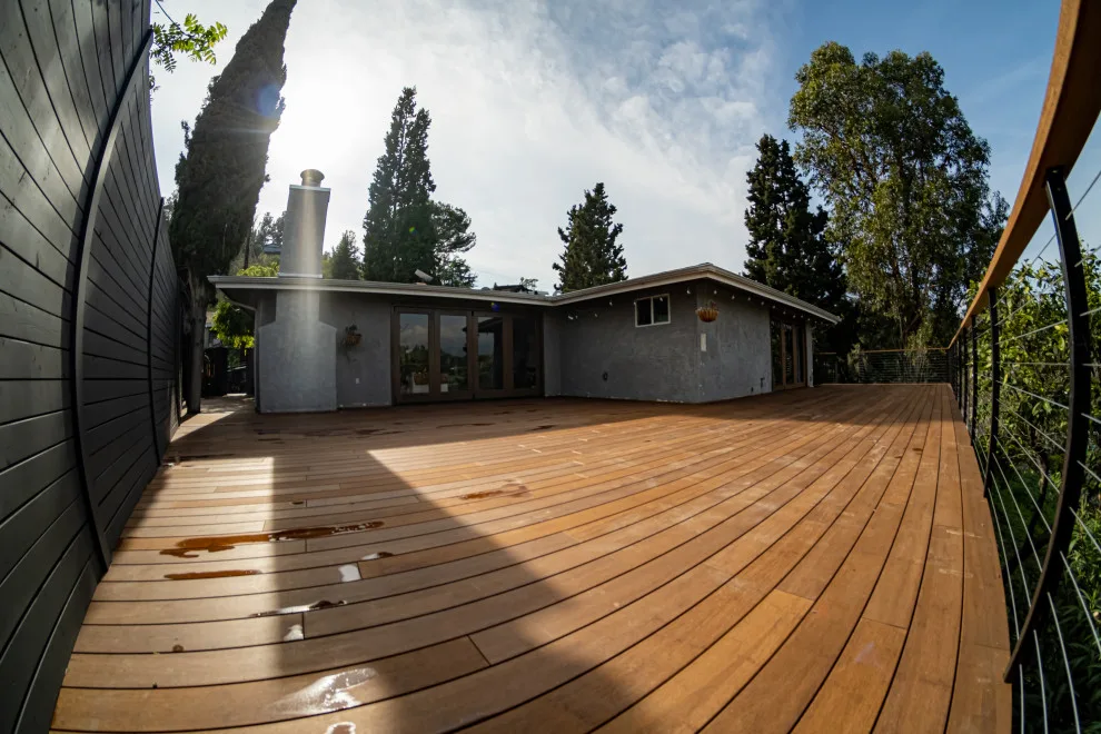Personalized Decks by Turtle Woodworks - Photo 15