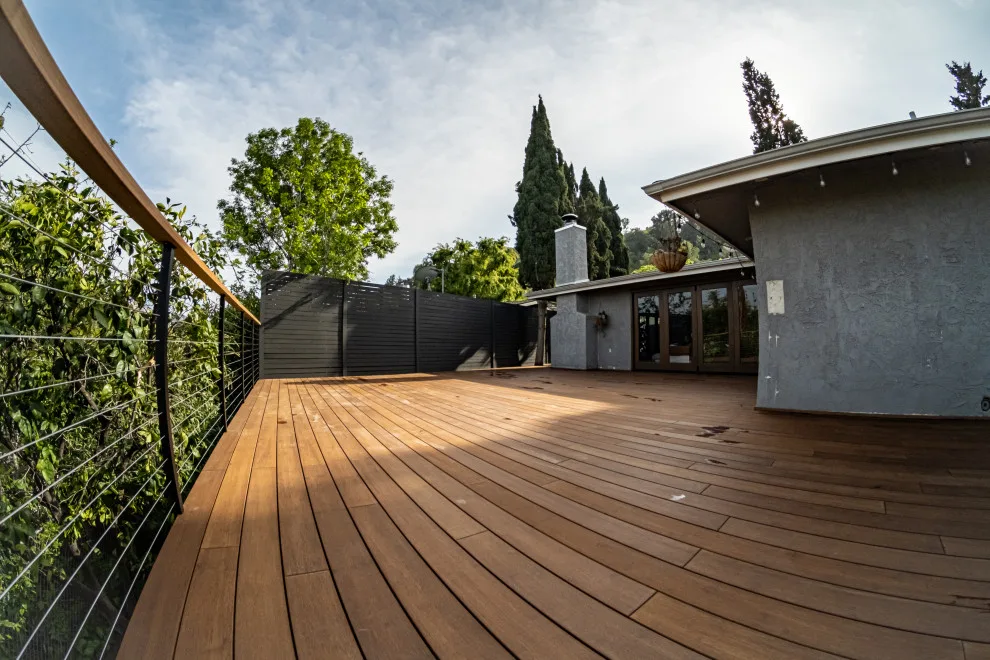 Personalized Decks by Turtle Woodworks - Photo 19