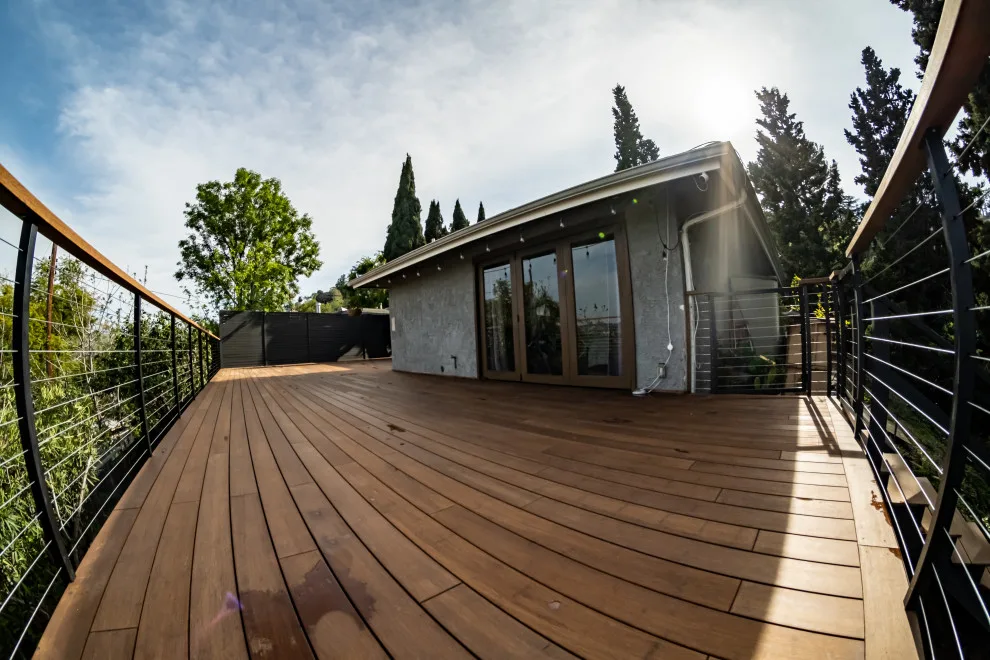 Personalized Decks by Turtle Woodworks - Photo 22