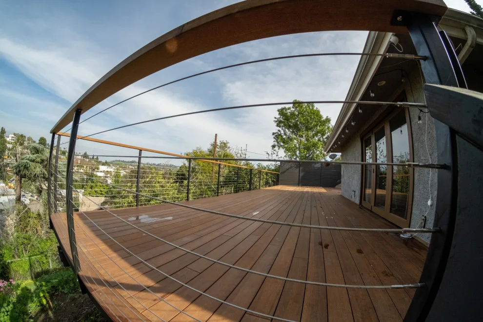 Personalized Decks by Turtle Woodworks - Photo 17
