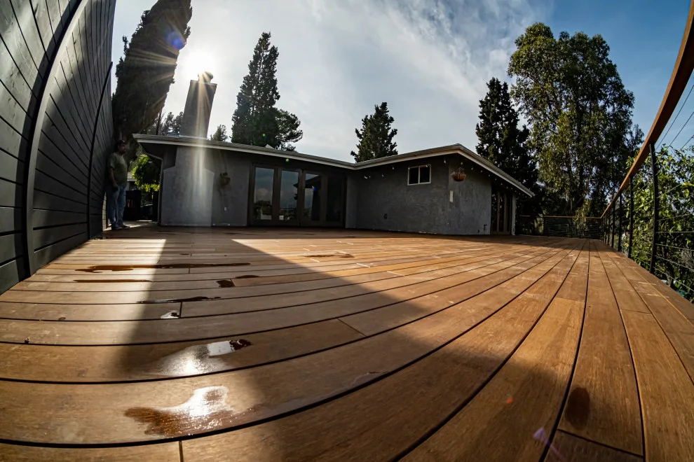 Personalized Decks by Turtle Woodworks - Photo 14