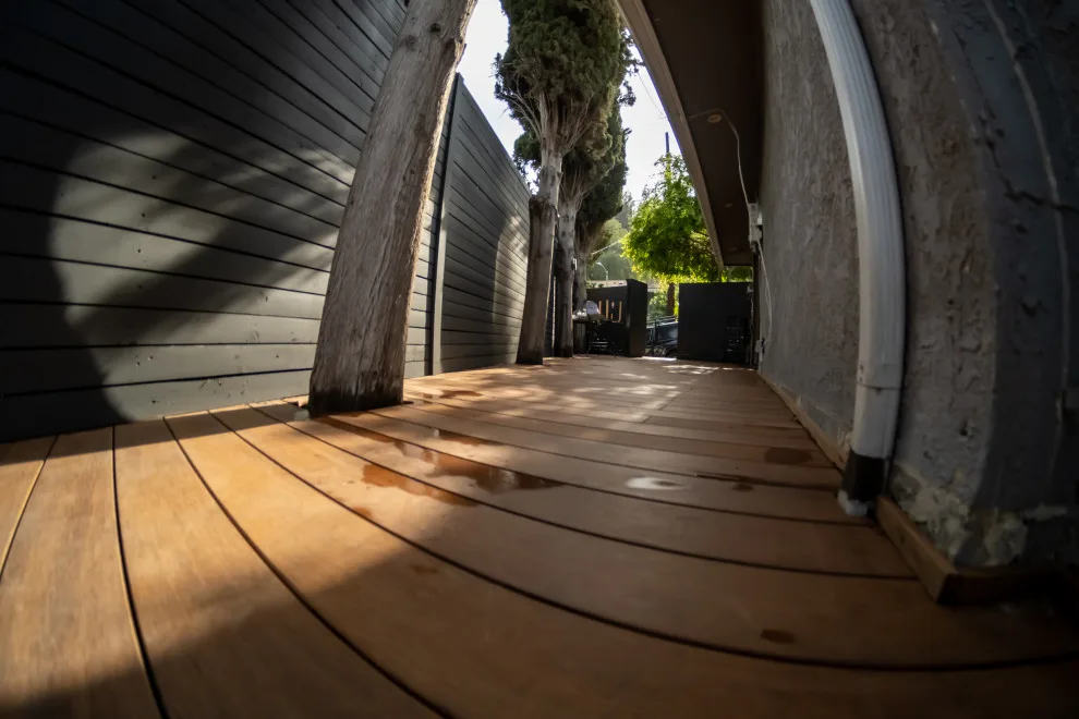 Personalized Decks by Turtle Woodworks - Photo 26
