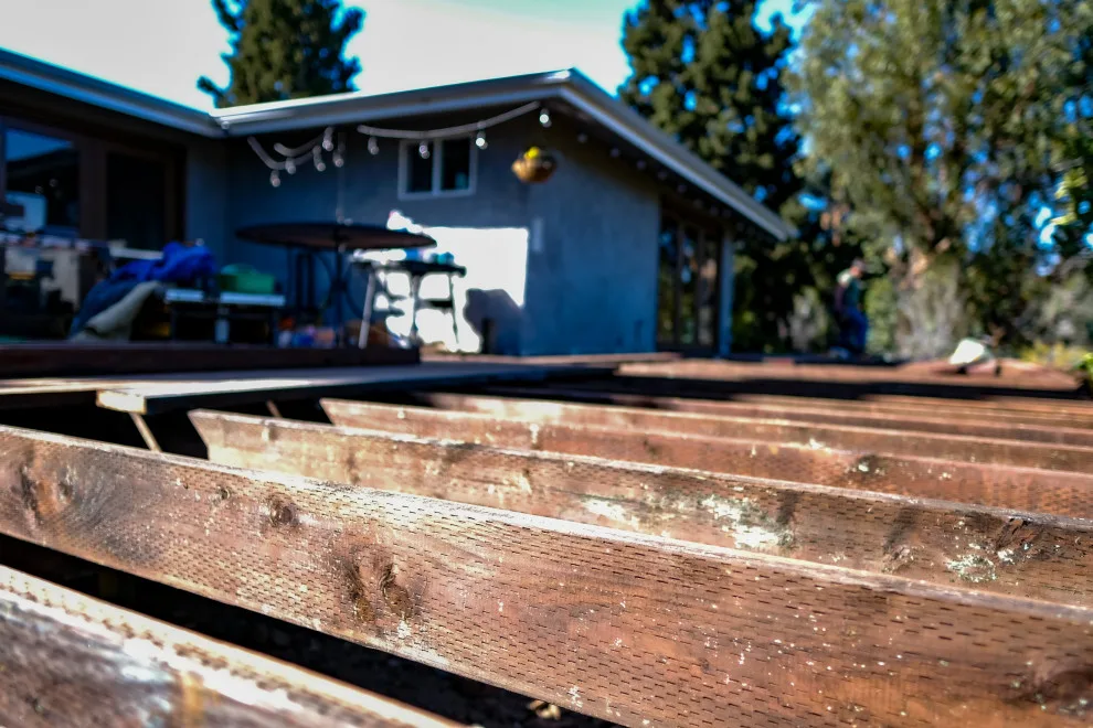 Personalized Decks by Turtle Woodworks - Photo 31