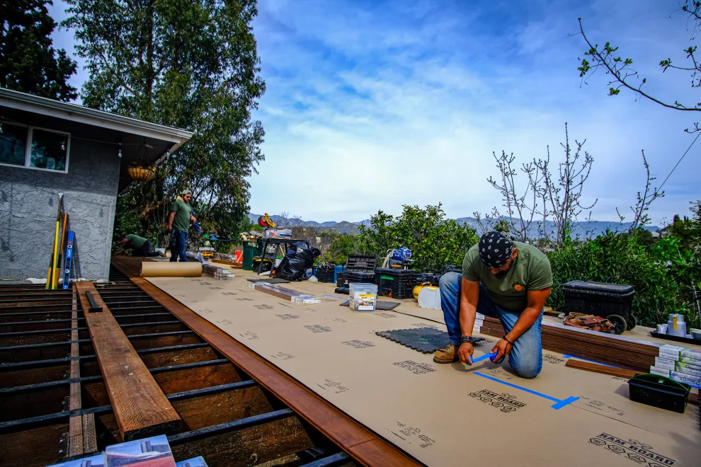 Personalized Decks by Turtle Woodworks - Photo 5
