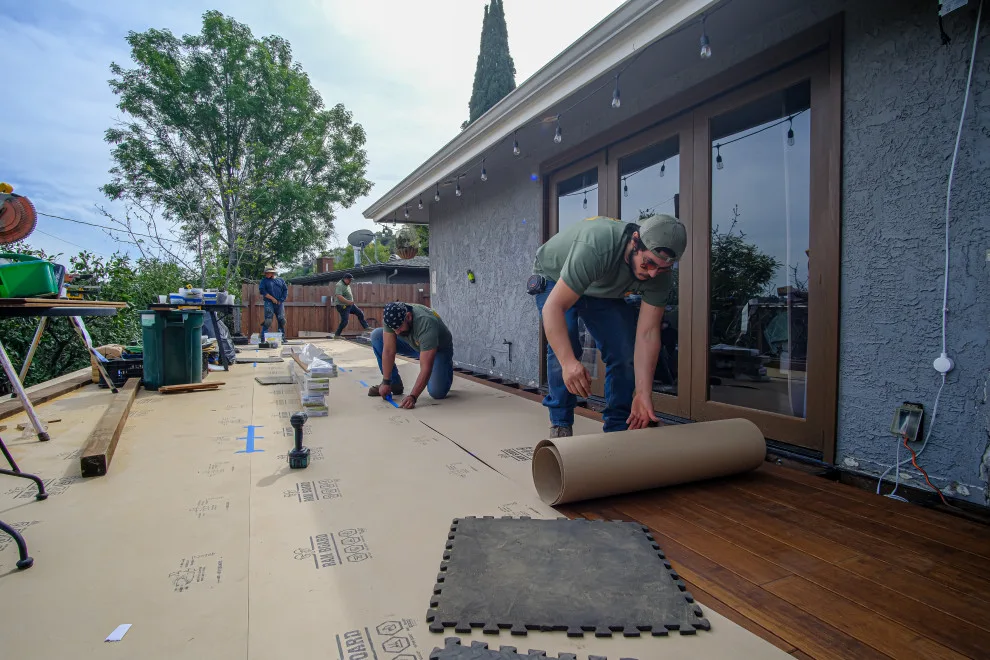 Personalized Decks by Turtle Woodworks - Photo 18