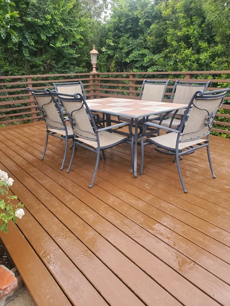 Personalized Decks by Turtle Woodworks - Photo 29